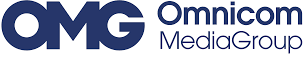 OMG Omnicom Group logo
